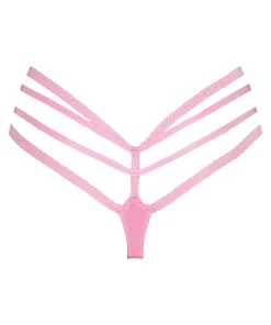 String Lorraine<Hunkemöller Flash Sale