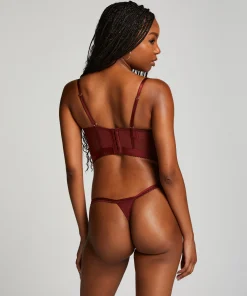 String Malika<Hunkemöller Outlet