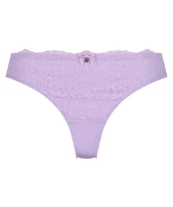String Marine<Hunkemöller Flash Sale