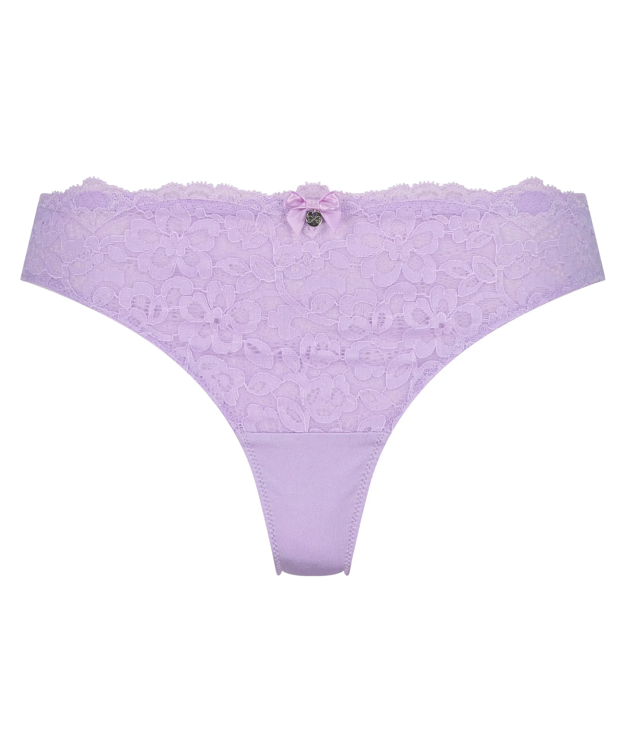 String Marine<Hunkemöller Flash Sale
