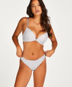 String Marine<Hunkemöller Clearance