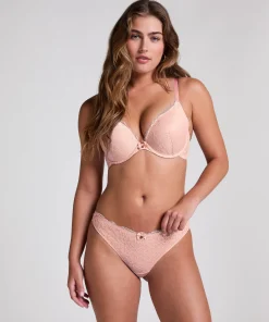 String Marine<Hunkemöller Store
