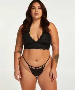 String Maxime<Hunkemöller Store