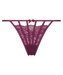 String Maxime<Hunkemöller Online