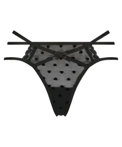 String Melda<Hunkemöller Outlet