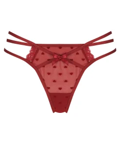 String Melda<Hunkemöller Flash Sale