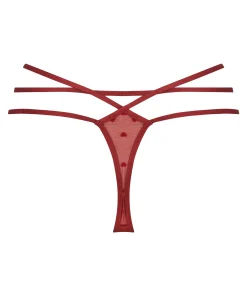 String Melda<Hunkemöller Flash Sale