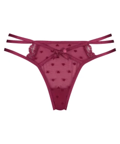 String Melda<Hunkemöller Cheap