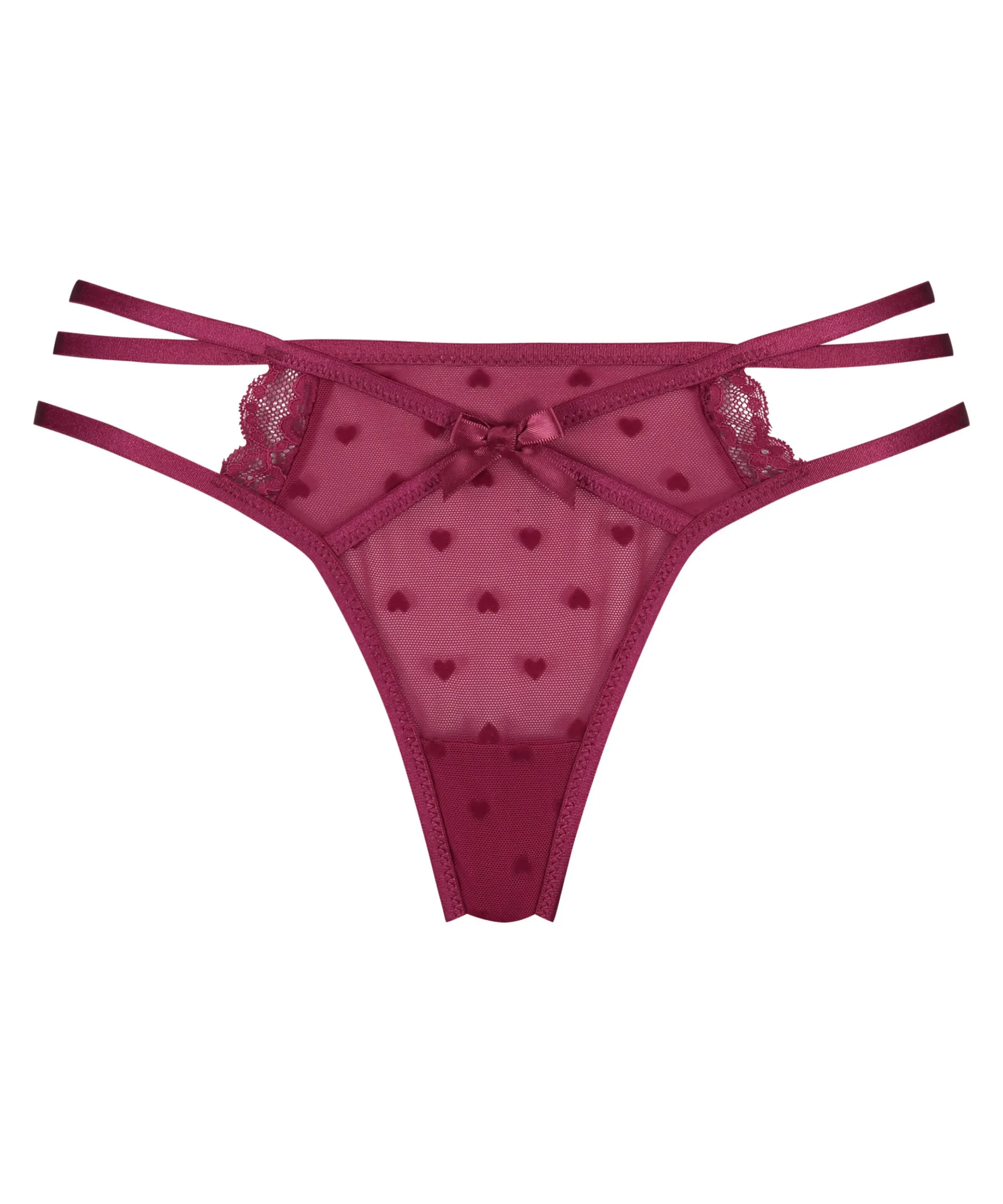 String Melda<Hunkemöller Cheap