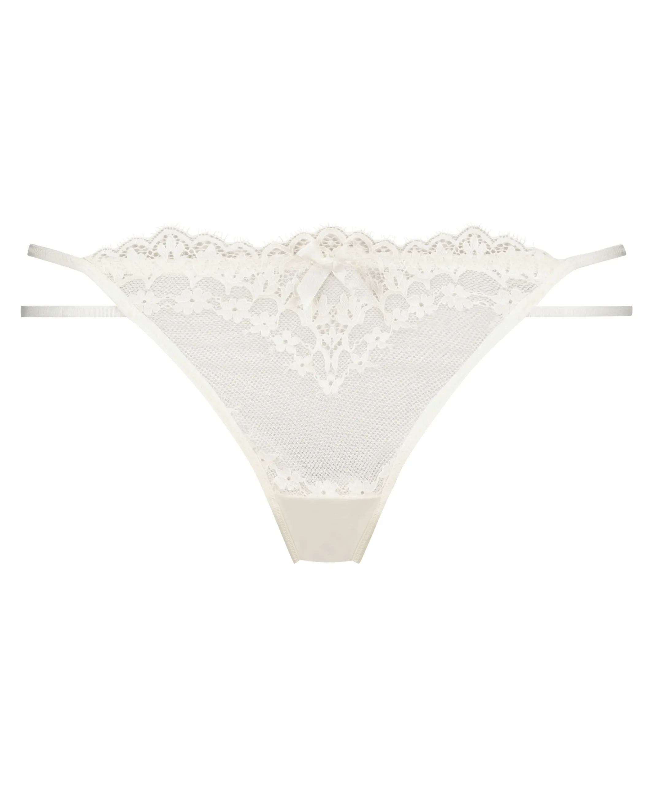 String Miley<Hunkemöller Clearance