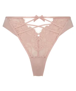 String Mit Hohem Beinausschnitt Cheryl<Hunkemöller Store