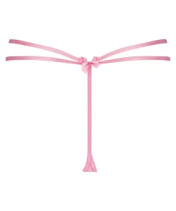 String Mit Hohem Beinausschnitt Esme<Hunkemöller Best Sale