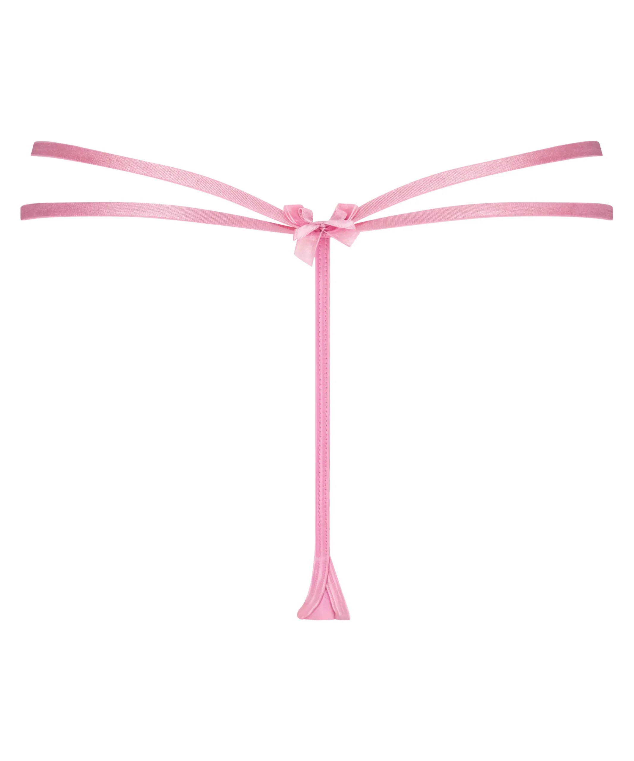 String Mit Hohem Beinausschnitt Esme<Hunkemöller Best Sale