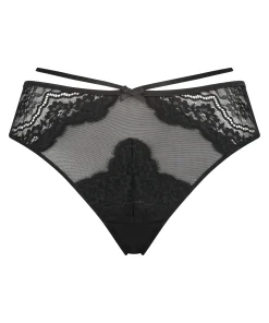 String Mit Hohem Beinausschnitt Blaise<Hunkemöller Cheap