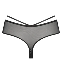 String Mit Hohem Beinausschnitt Blaise<Hunkemöller Cheap