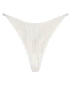 String Mit Hohem Beinausschnitt Kaiden<Hunkemöller Outlet