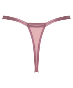 String Mit Hohem Beinausschnitt Bliss<Hunkemöller Hot