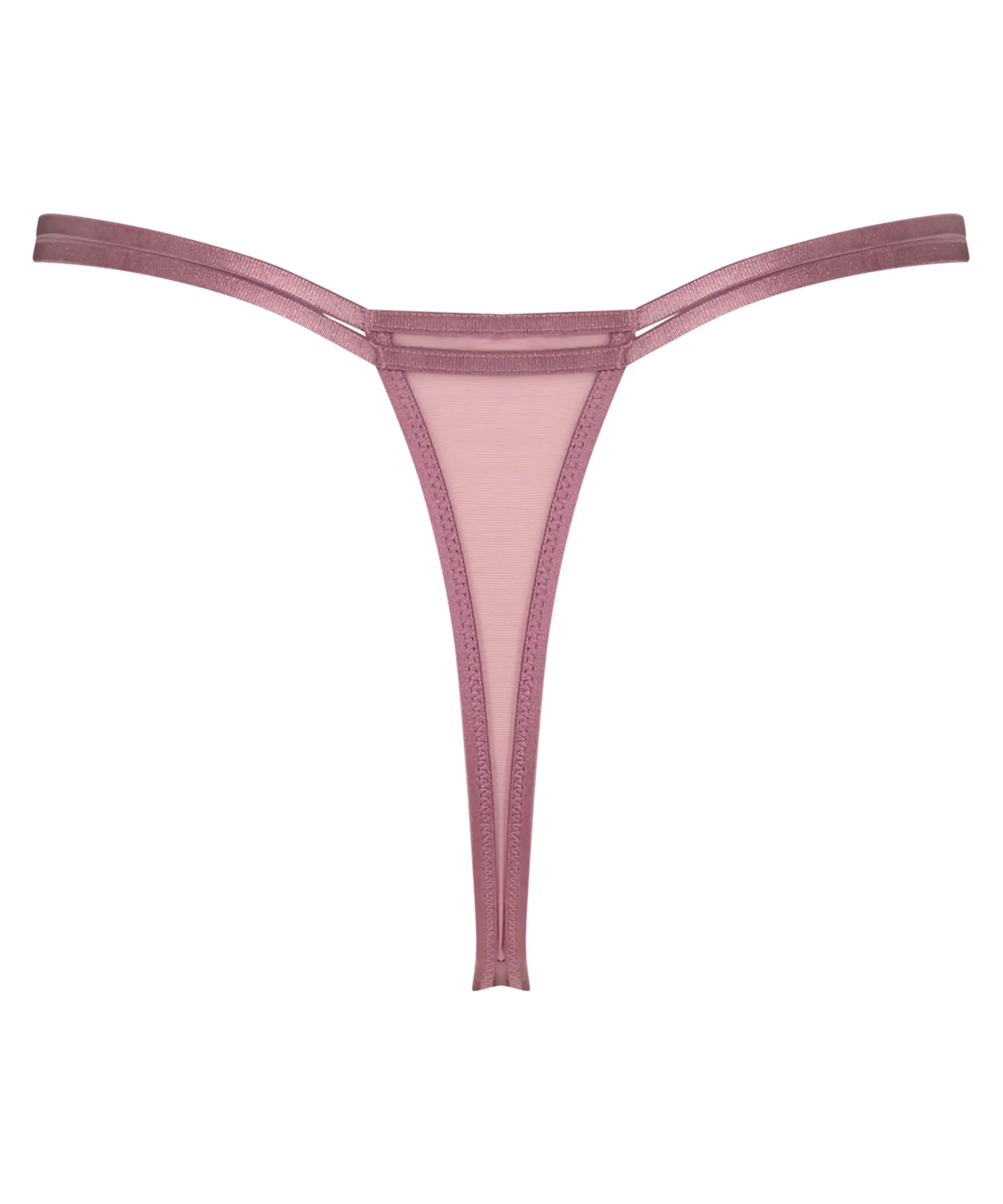 String Mit Hohem Beinausschnitt Bliss<Hunkemöller Hot
