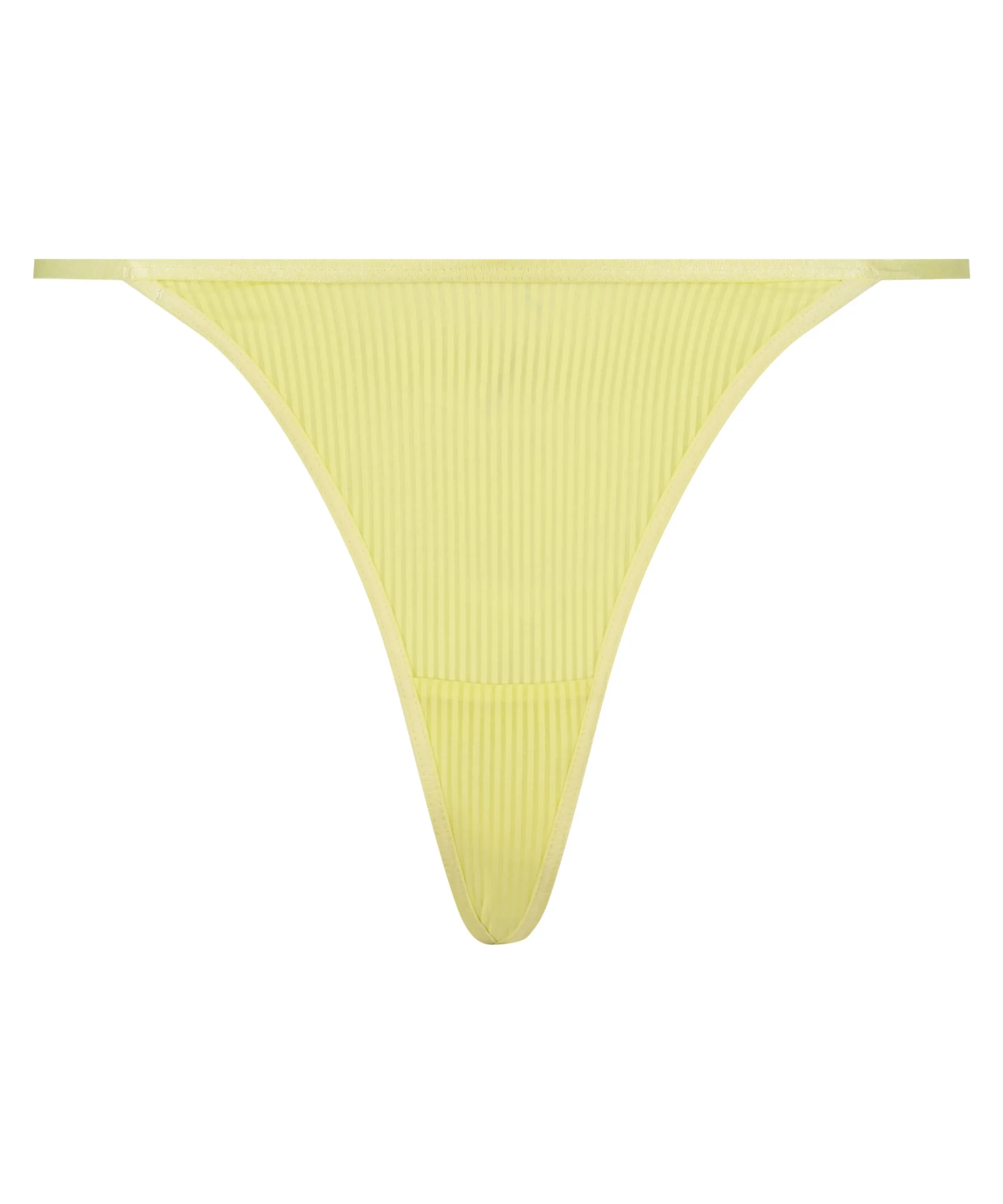 String Mit Hohem Beinausschnitt Kaiden<Hunkemöller Clearance