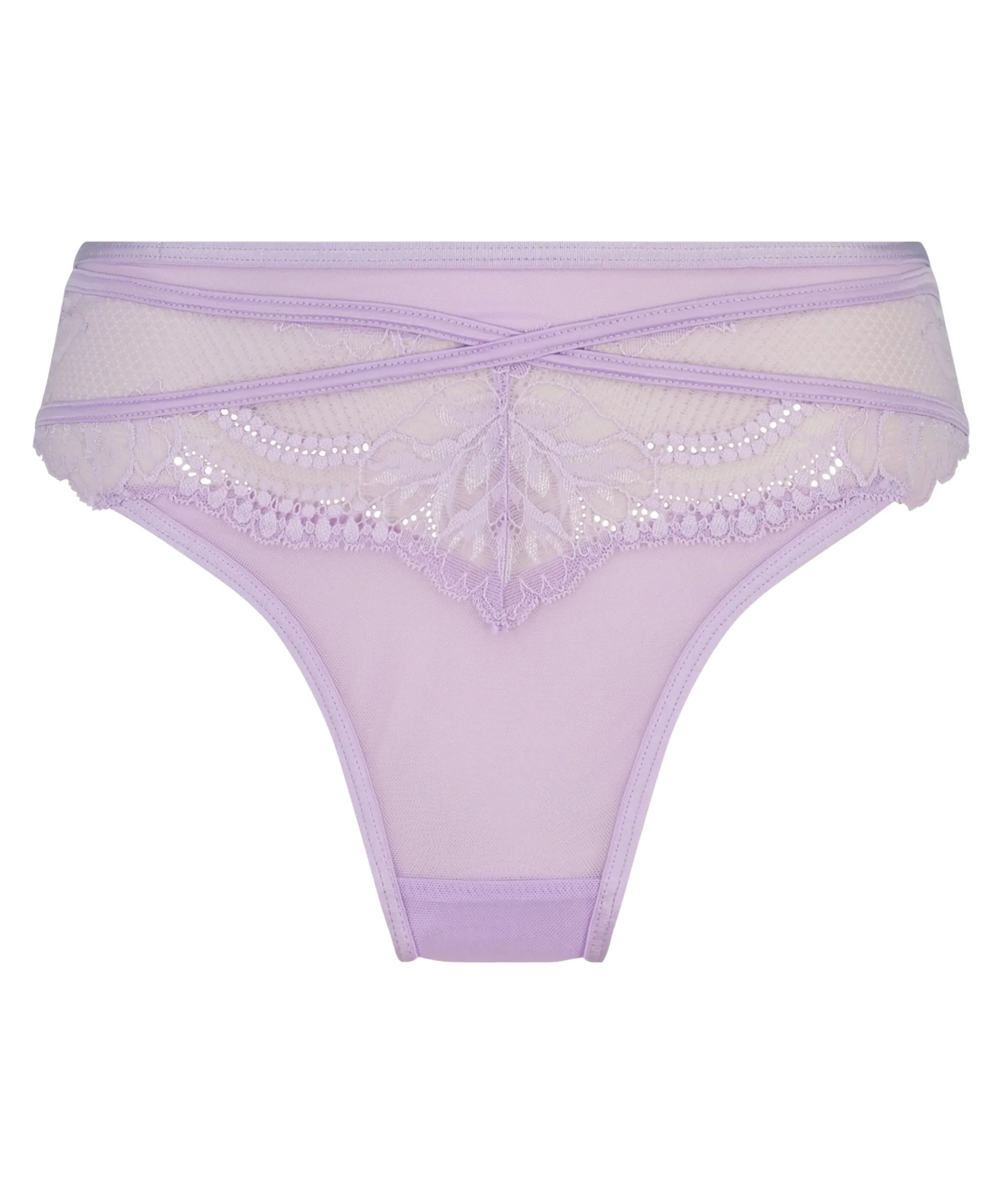 String Mit Hohem Beinausschnitt Hallie<Hunkemöller Shop
