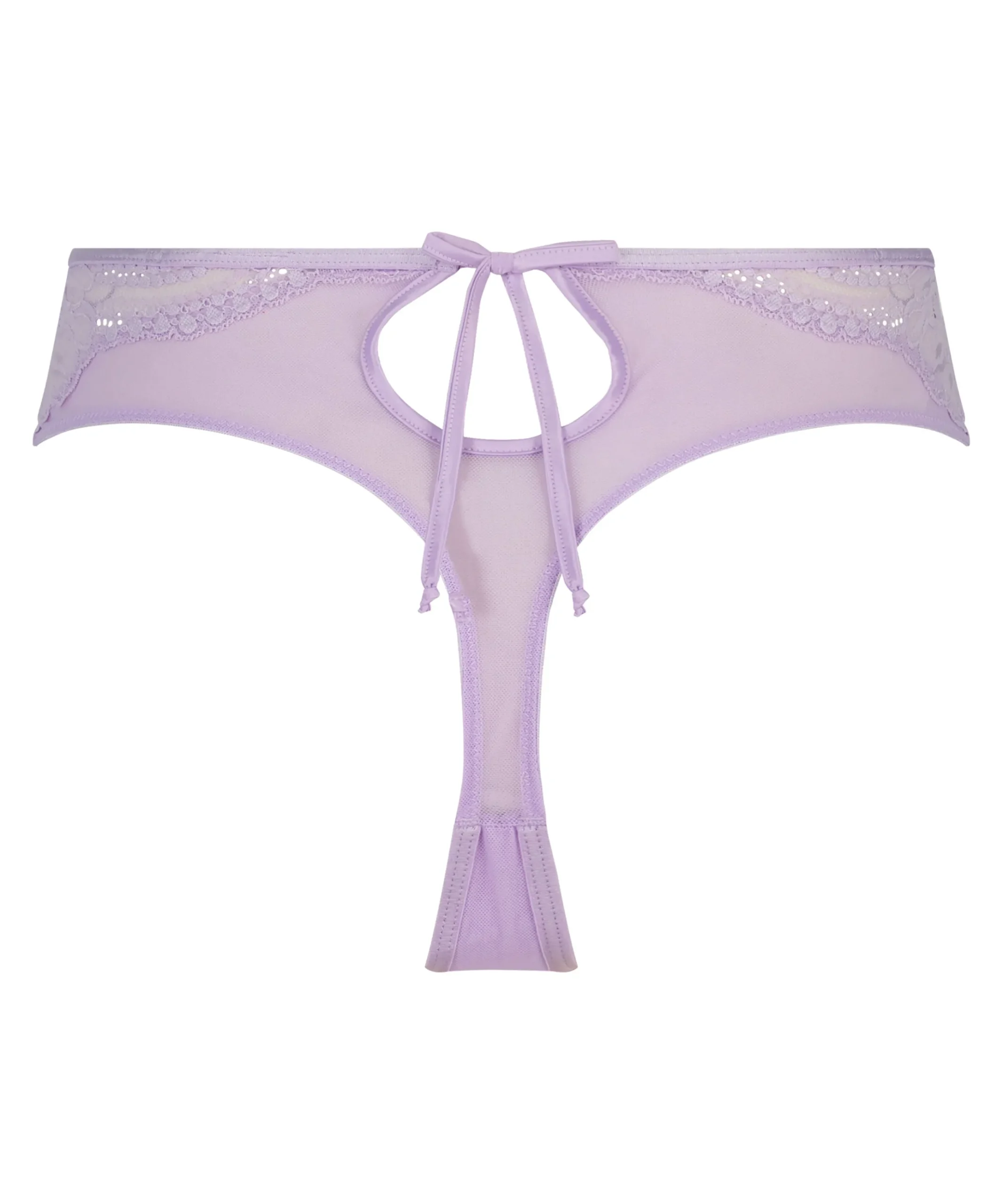 String Mit Hohem Beinausschnitt Hallie<Hunkemöller Shop