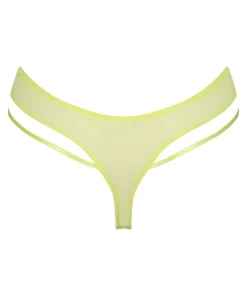 String Mit Hohem Beinausschnitt Blaise<Hunkemöller Shop