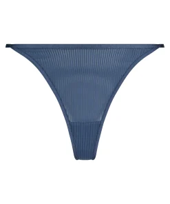String Mit Hohem Beinausschnitt Kaiden<Hunkemöller Store