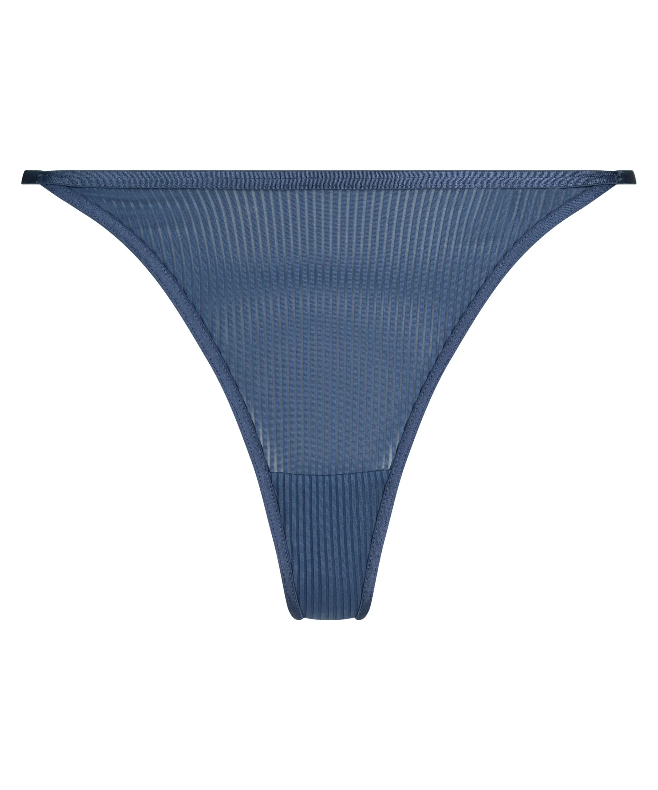 String Mit Hohem Beinausschnitt Kaiden<Hunkemöller Store