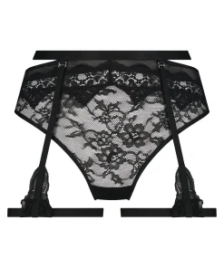 String Mit Hohem Beinausschnitt Sienna<Hunkemöller Cheap