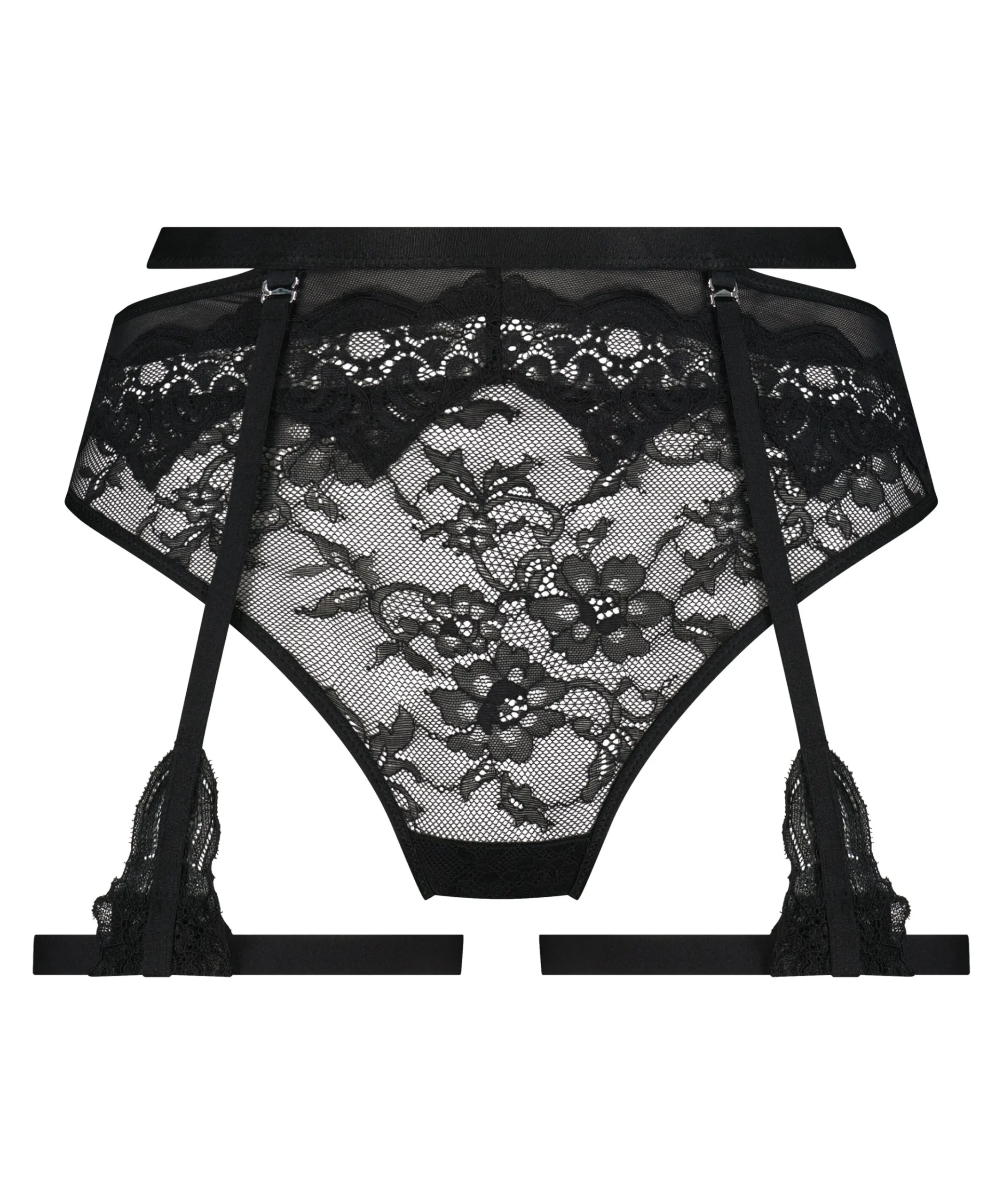 String Mit Hohem Beinausschnitt Sienna<Hunkemöller Cheap