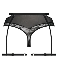 String Mit Hohem Beinausschnitt Sienna<Hunkemöller Cheap