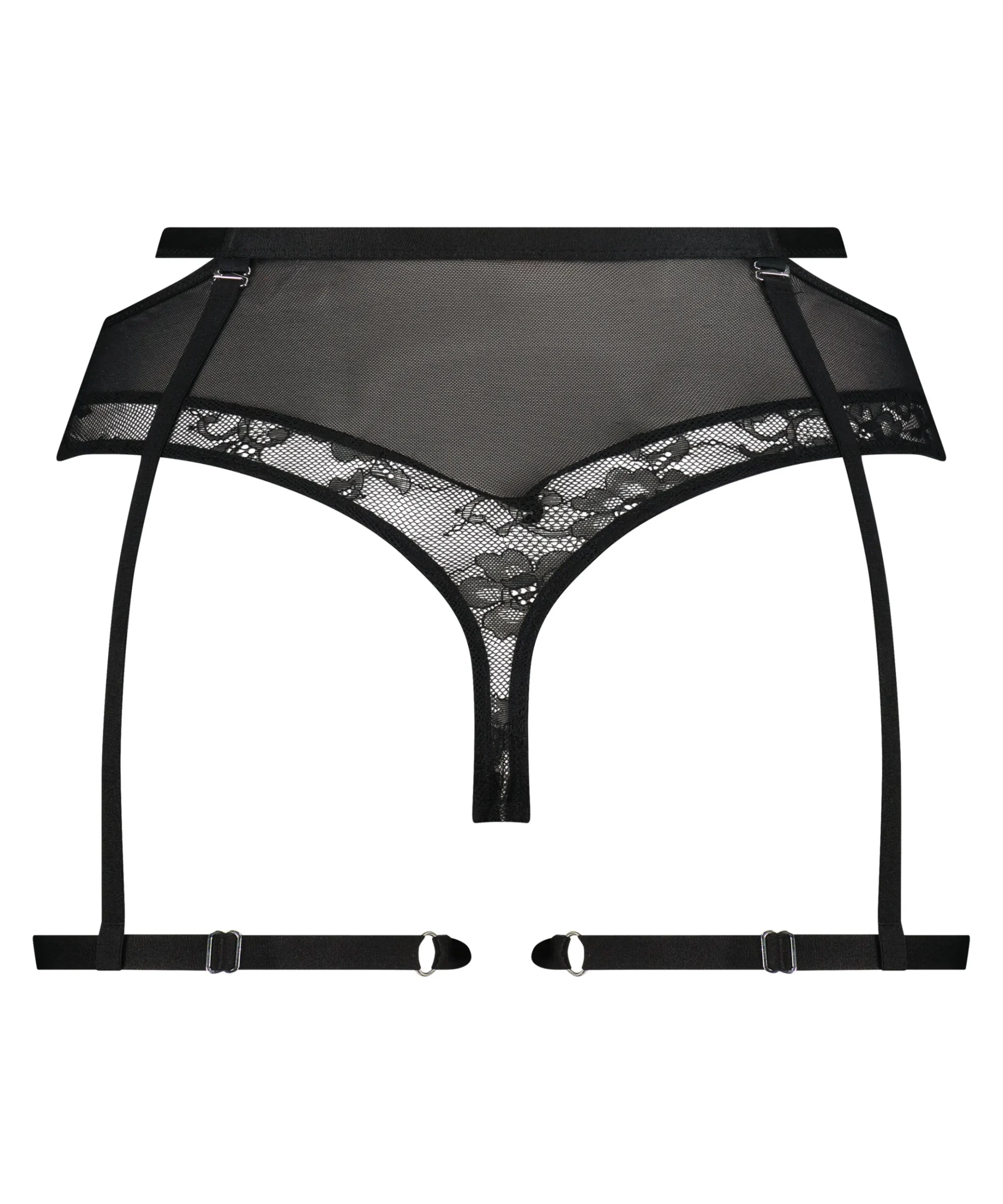 String Mit Hohem Beinausschnitt Sienna<Hunkemöller Cheap