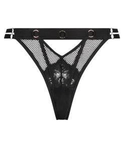 String Mit Hohem Beinausschnitt Pleasure<Hunkemöller New