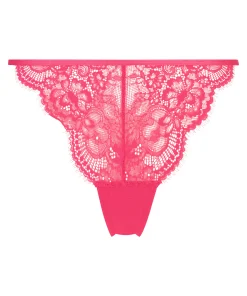 String Mit Hohem Beinausschnitt Und Strass Honey<Hunkemöller Store