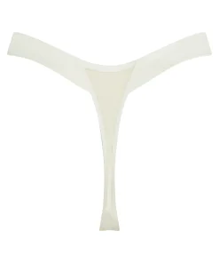 String Mit Hohem Beinausschnitt Akelai<Hunkemöller Sale