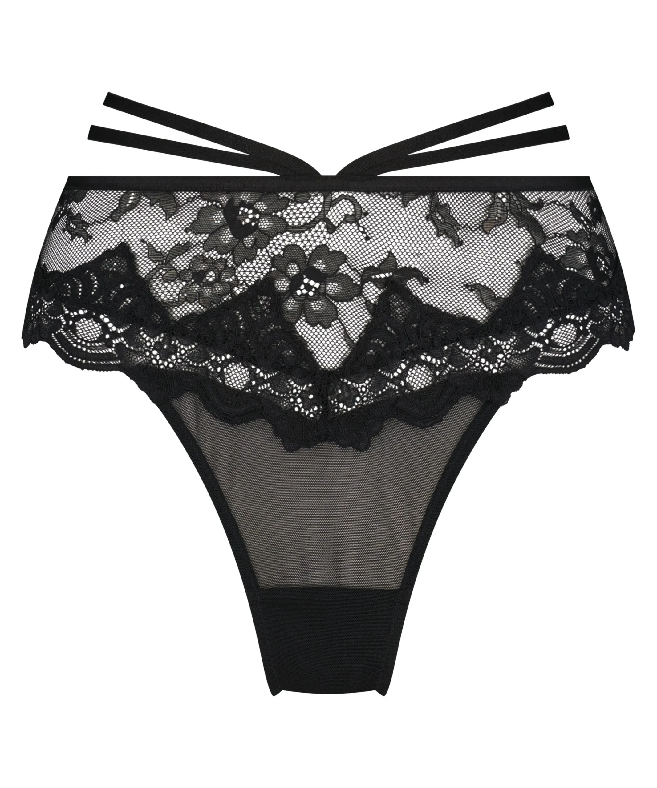 String Mit Hohem Beinausschnitt Sienna<Hunkemöller Best