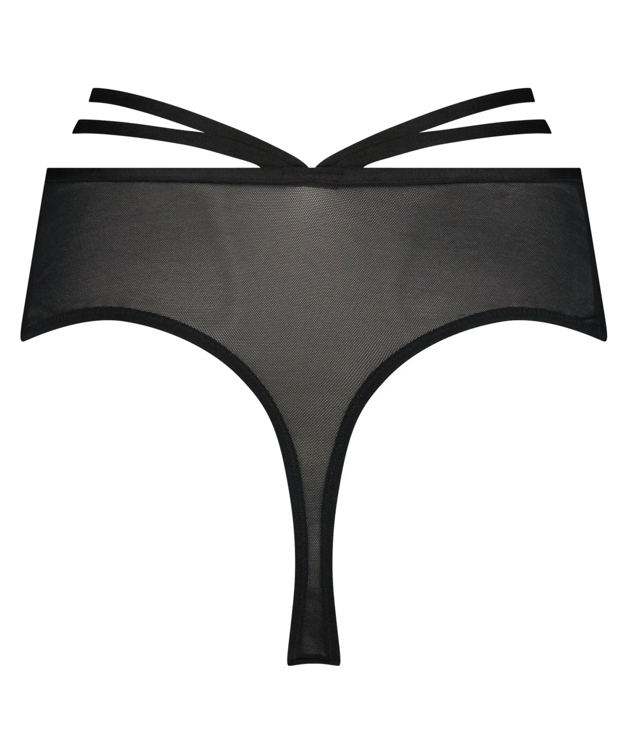 String Mit Hohem Beinausschnitt Sienna<Hunkemöller Best
