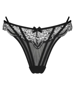String Mit Hohem Beinausschnitt Kirsty<Hunkemöller Shop