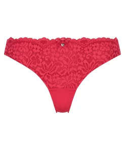String Rose<Hunkemöller Flash Sale