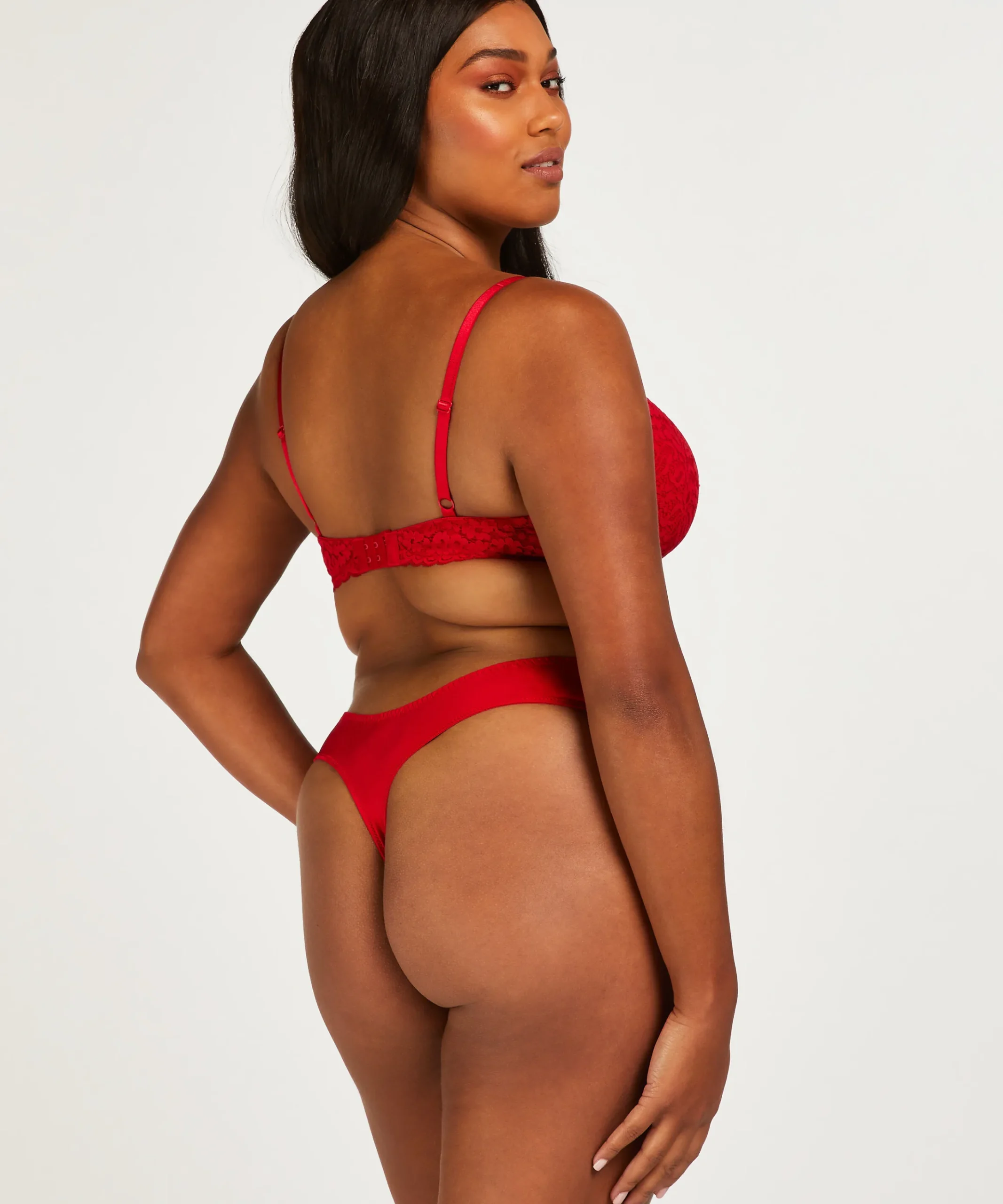 String Rose<Hunkemöller Clearance