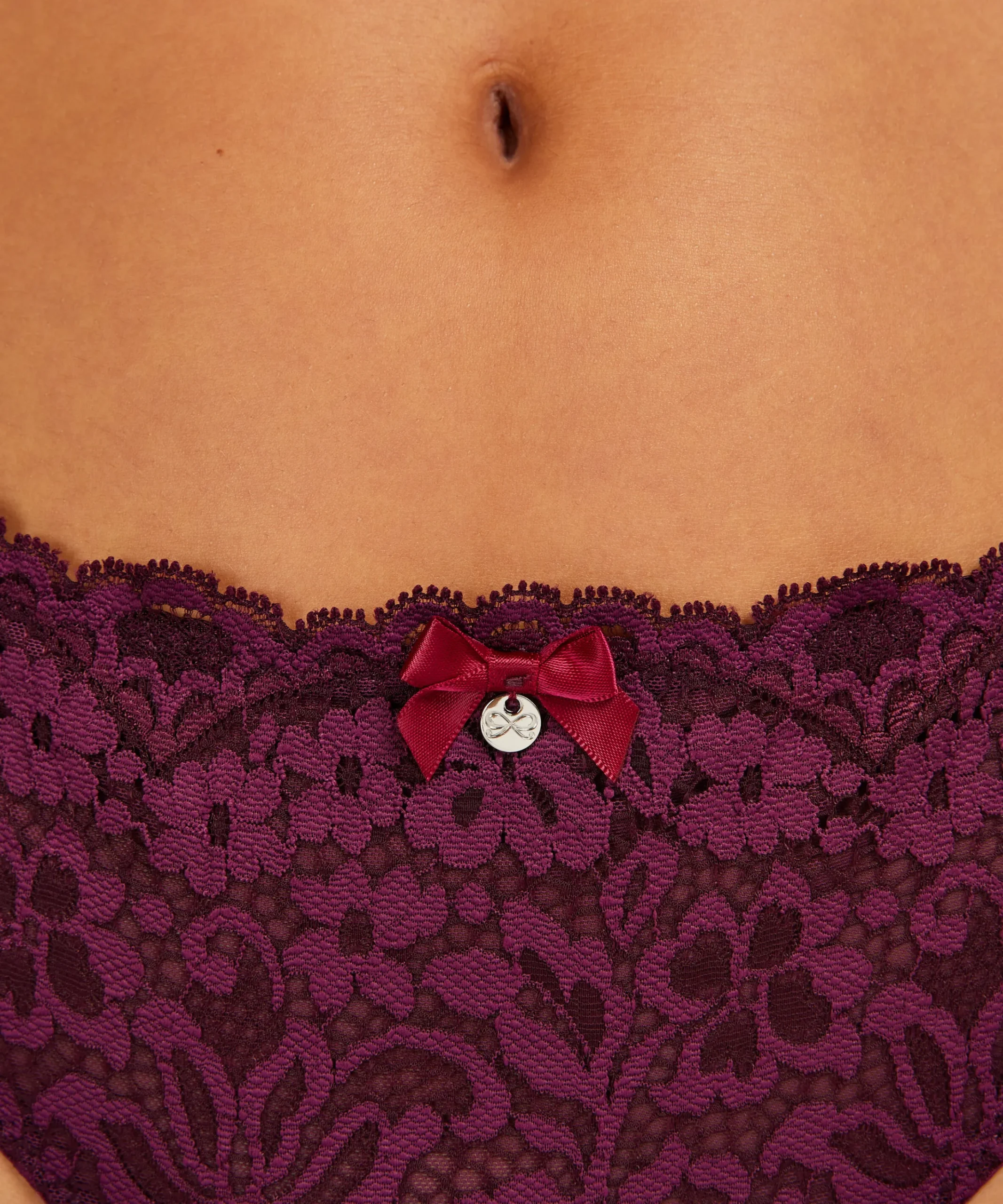 String Rose<Hunkemöller Best Sale