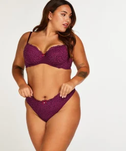 String Rose<Hunkemöller Best Sale