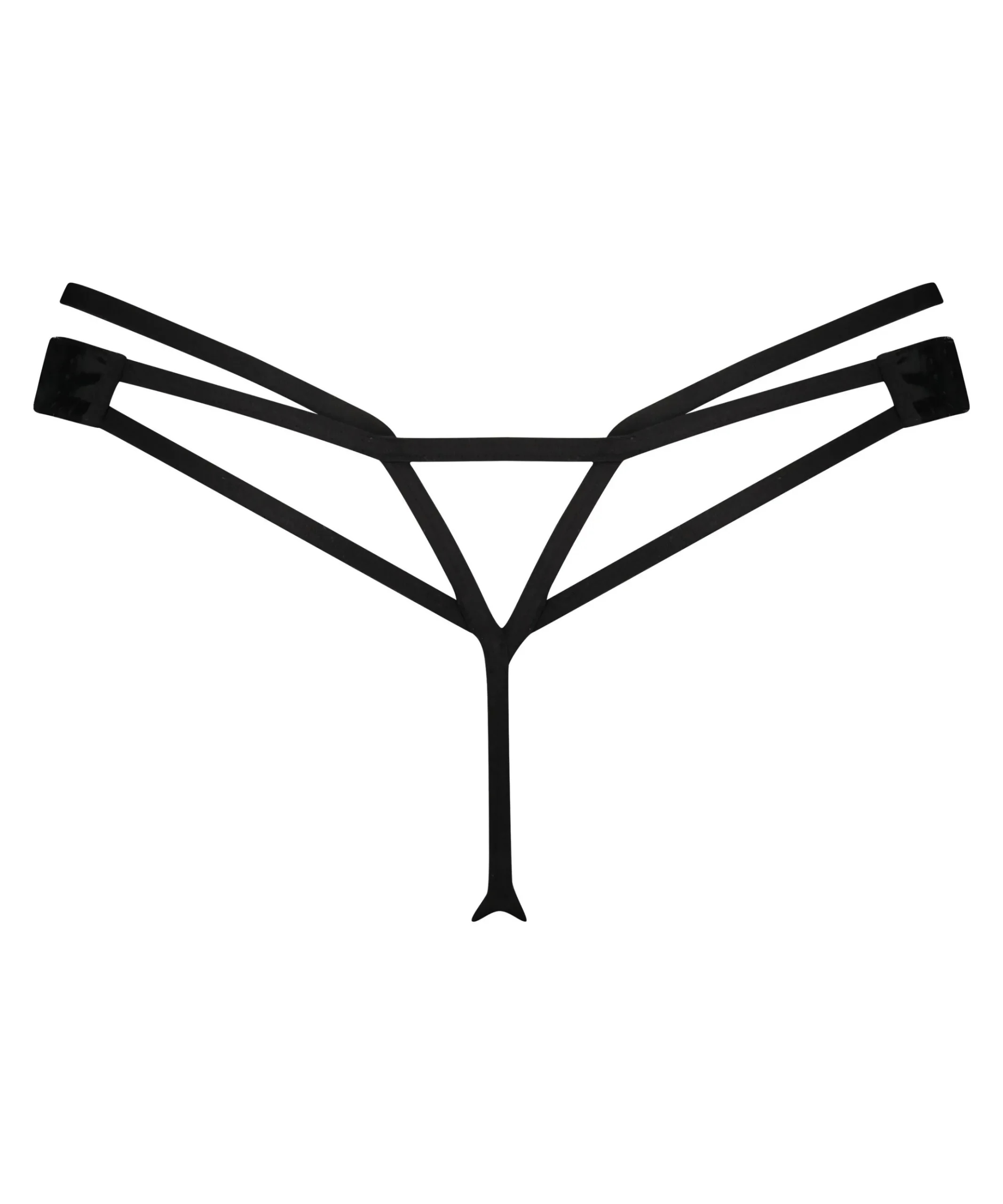 String Seductress<Hunkemöller Store