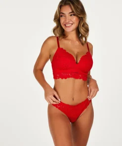String Shiloh<Hunkemöller Sale