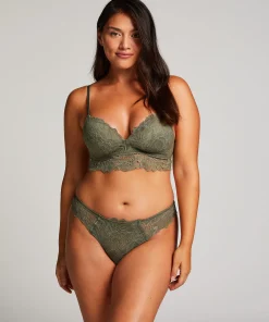 String Shiloh<Hunkemöller Flash Sale