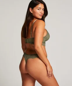 String Shiloh<Hunkemöller Flash Sale