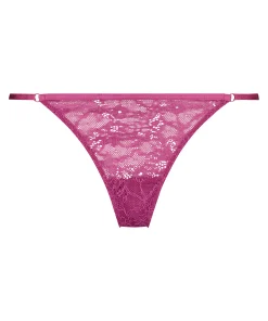 String Zella<Hunkemöller Cheap
