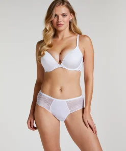 Superslip Lace Midi<Hunkemöller New