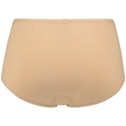 Superslip Midi Baumwolle<Hunkemöller Store