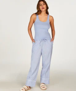 Tall Baumwollhose<Hunkemöller Hot